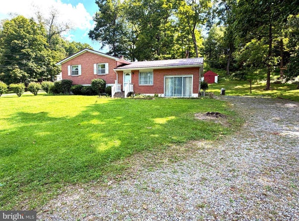 14114 KINGS GROVE Road, ELLERSLIE, MD 21529