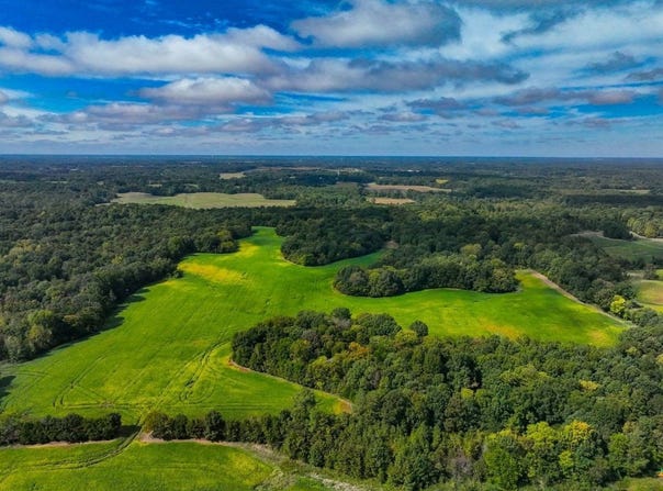 Dave Miller Road, Mayfield, KY 42066