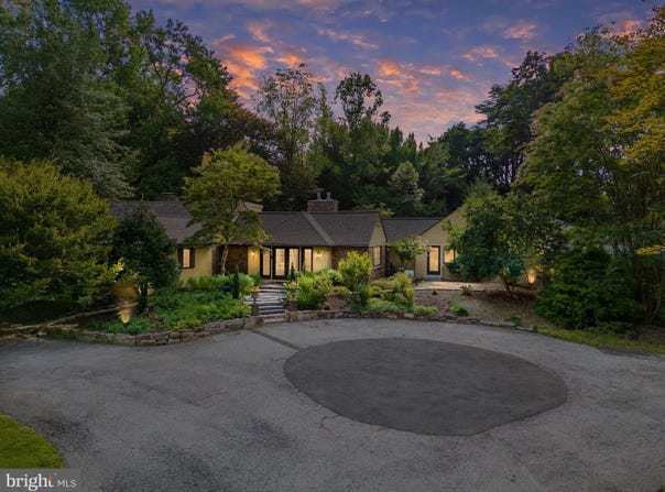 3312 CENTERVILLE Road, WILMINGTON, DE 19807