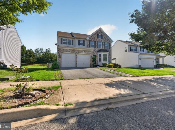 369 NORTHHAMPTON Way, MIDDLETOWN, DE 19709