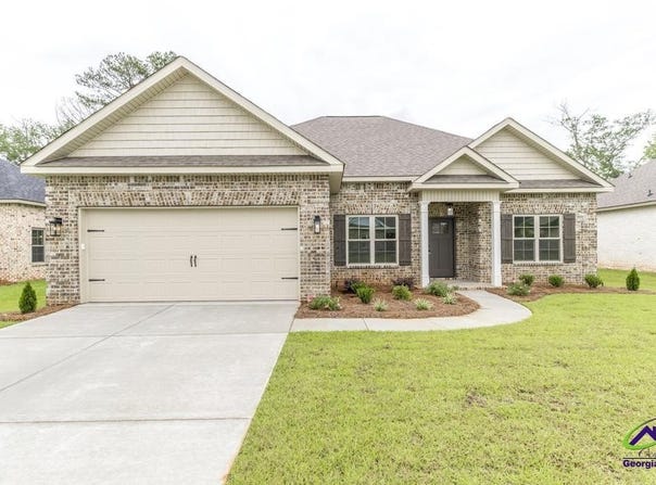 518 Bristleleaf Path, Kathleen, GA 31047