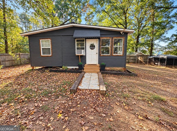 7170 Blacks Bluff Road, Cave Spring, GA 30124