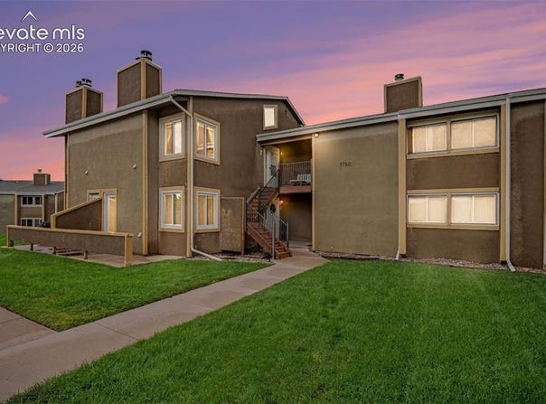 1050 Magic Lamp Way, Monument, CO 80132