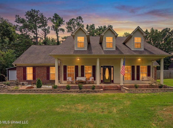 4019 Victoria Drive, Nesbit, MS 38651