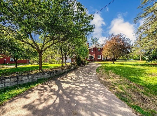 7065 Mason Dixon Highway, Meyersdale, PA 15552