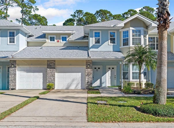215 BAYBERRY Circle, ST AUGUSTINE, FL 32086