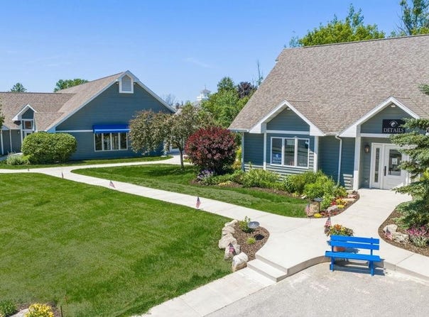 7828 Hwy 42, Egg Harbor, WI 54209