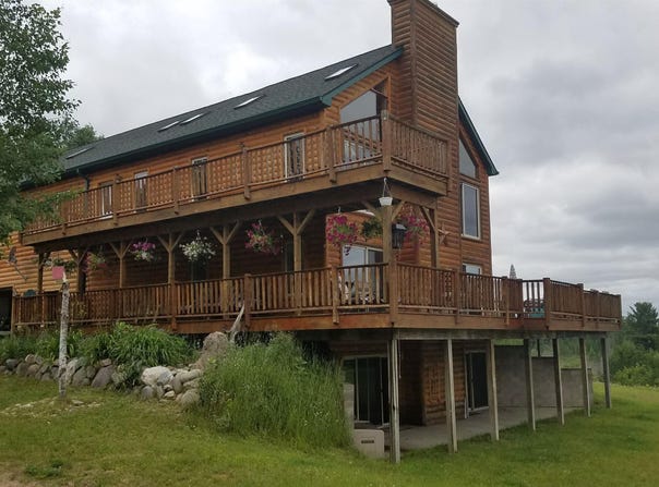 2639 Cedar Valley, Comins, MI 48619