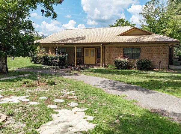 11405 227TH PLACE, Live Oak, FL 32060