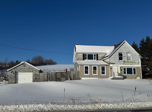 307 Limestone Road, Fort Fairfield, ME 04742