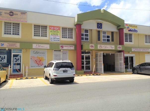 San Juan, PR 00920