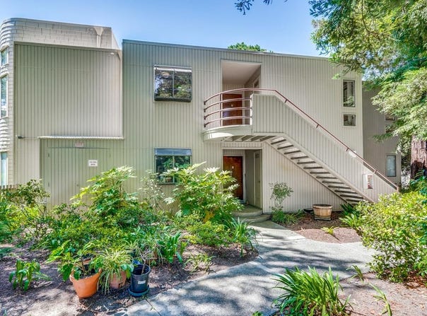 928 Wright AVE 902, MOUNTAIN VIEW, CA 94043