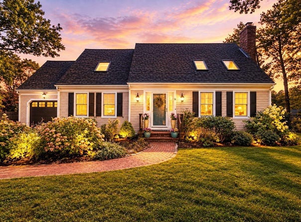 14 Bayshore Drive, Mashpee, MA 02649