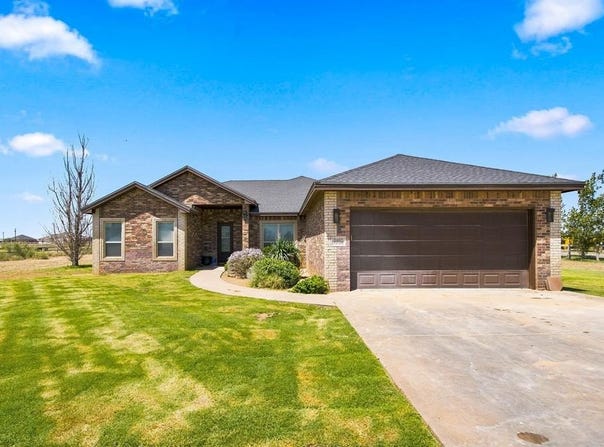 2402 S County Rd 1040, Midland, TX 79706
