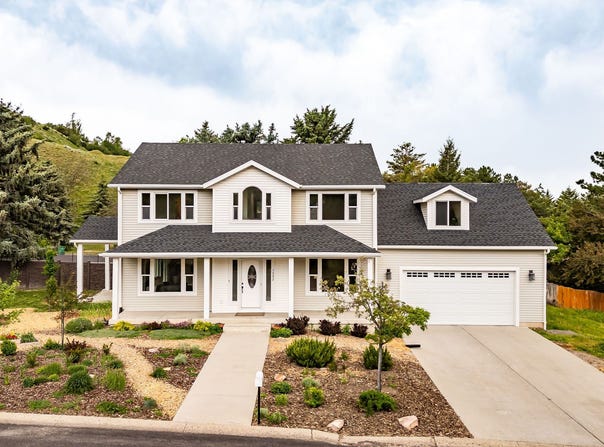 1552 E SUMAC DR, Logan, UT 84321