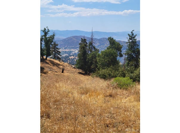 26700 Winter Court, Tehachapi, CA 93561
