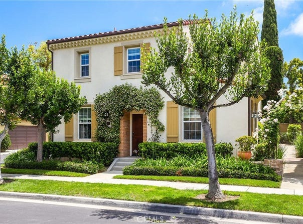 46 Arborside, Irvine, CA 92603