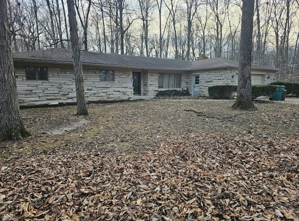 5528 S County Road 600 E, Plainfield, IN 46168