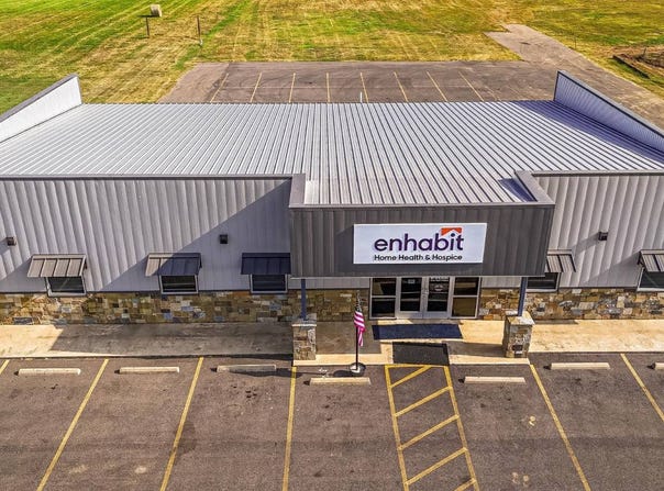 1928 E Washington Street, Idabel, OK 74745
