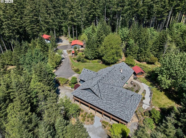 23456 S SCHIEFFER Rd, Colton, OR 97017