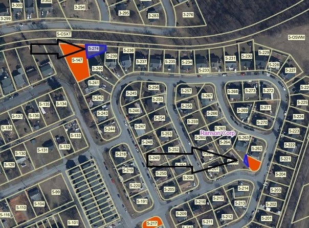 LT D Ranson Estates Circle, Ranson, WV 25438