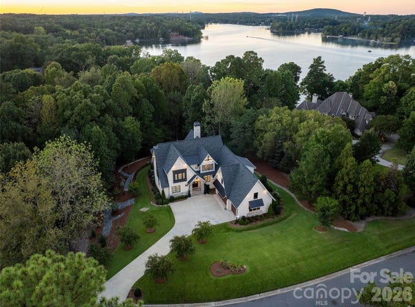 2111 Brandt Road, York, SC 29745