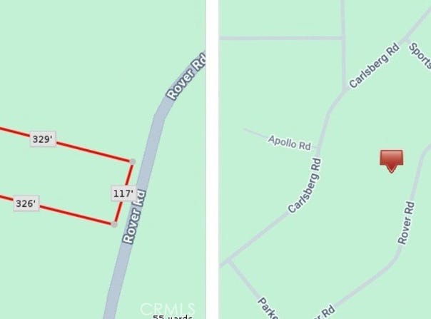 LOT 6, BLOCK 18, UNIT 4, Alturas, CA 96101