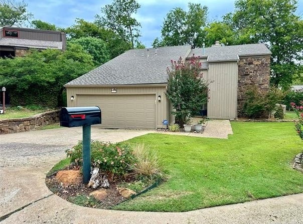 3313 E 68th Place, Tulsa, OK 74136
