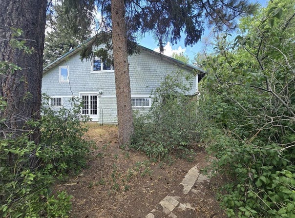 401 Maple Avenue, Chama, NM 87520