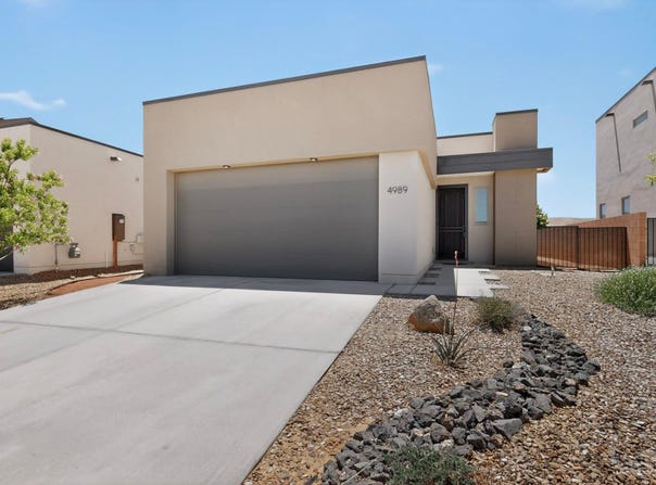 4989 Findley Street SW, Los Lunas, NM 87031