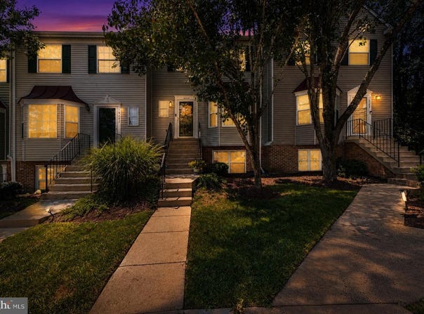 16260 TACONIC Circle, DUMFRIES, VA 22025