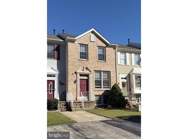 668 CORSICA Avenue, BEAR, DE 19701