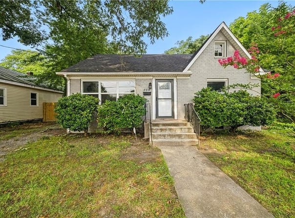 209 N Capital Street, Suffolk, VA 23434