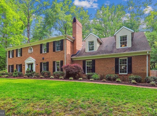 731 INTREPID Way, DAVIDSONVILLE, MD 21035
