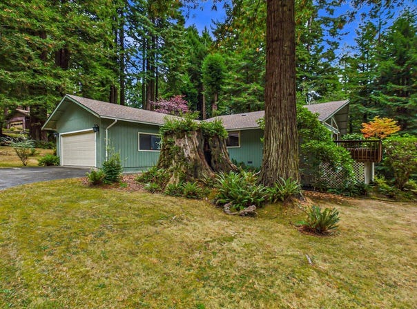 15 E California Avenue, Arcata, CA 95521