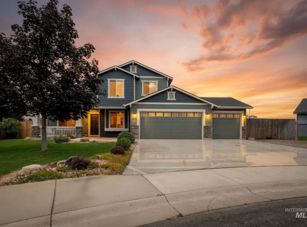 1582 Fairway St, Middleton, ID 83644