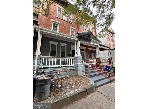 2258 North Park Avenue, Philadelphia, PA 19132