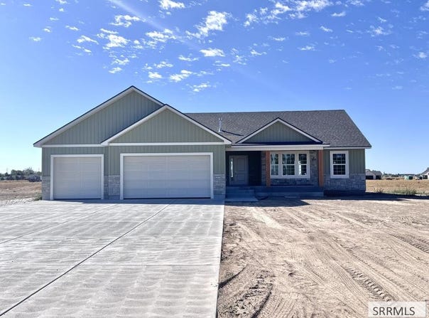 3786 E 194 N, Rigby, ID 83442