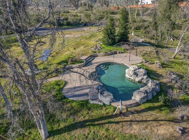 10049 Tilton Mine Road, Redding, CA 96001
