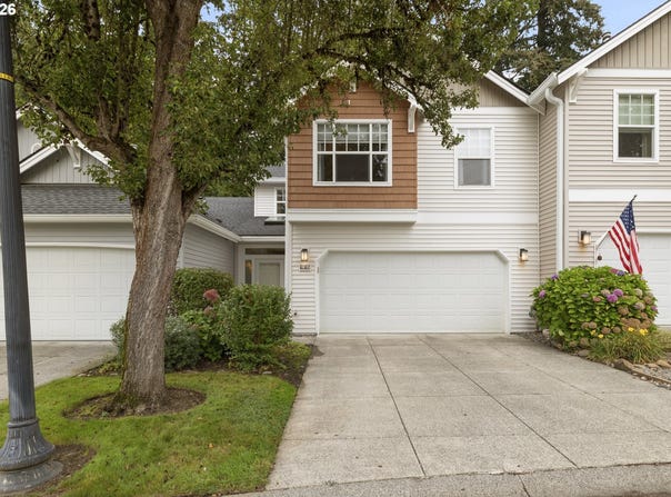 1615 NE 89TH Pl, Vancouver, WA 98664