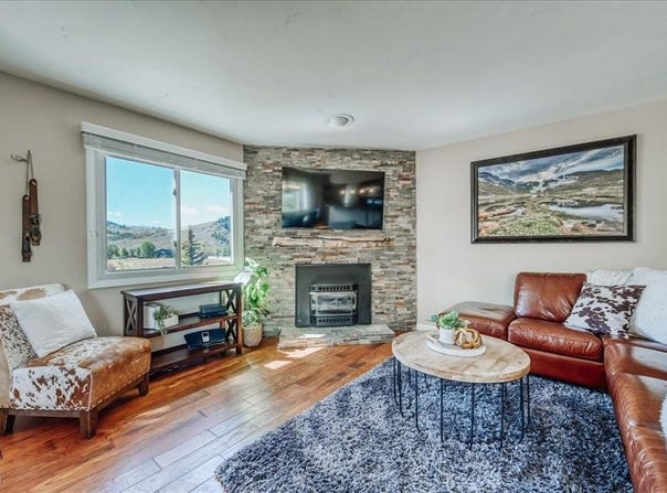 76 Cove Boulevard, DILLON, CO 80435
