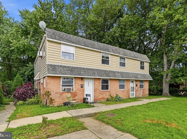 2626-32 PARKSIDE Terrace, BROOKHAVEN, PA 19015