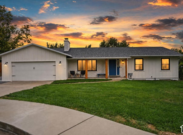 456 E 520 N, Lindon, UT 84042