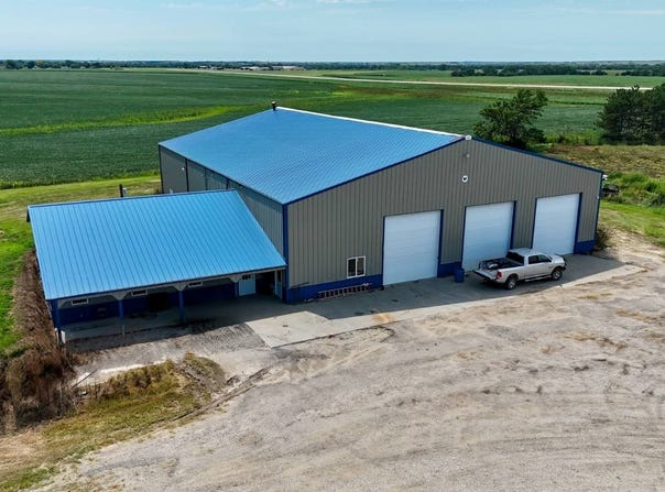 2960a US HWY 24, Beloit, KS 67420