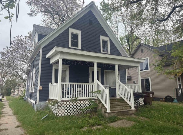 598 S Main Street, Adrian, MI 49221