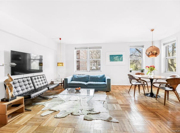3901 Independence Avenue, Bronx, NY 10463