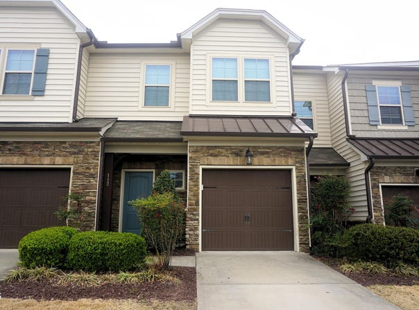 112 Monarda Way, Hillsborough, NC 27278