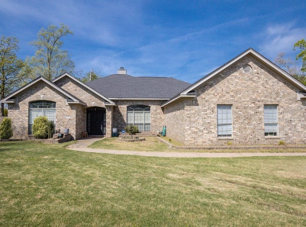 1328 Turtle cove, White Hall, AR 71602