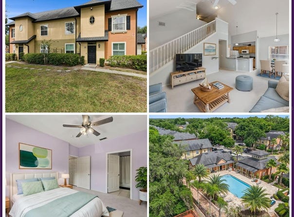 5959 WESTGATE Drive, ORLANDO, FL 32835