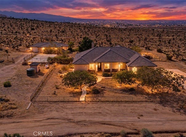 9550 Lucerne, Apple Valley, CA 92308